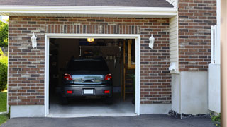 Garage Door Installation at Mechanicsville, Maryland